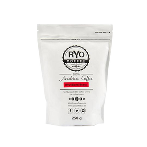 RYO Coffee Blend 250g