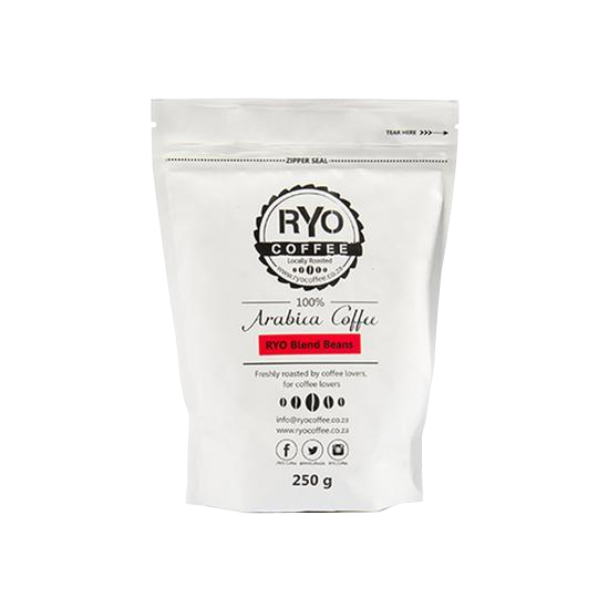 RYO Coffee Blend 250g