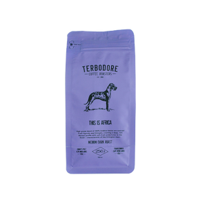 Terbodore This Is Africa Blend 250g