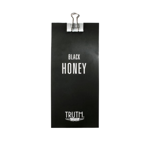 Truth Coffee Black Honey 225g
