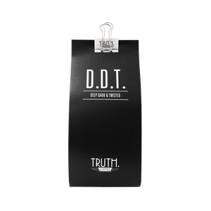 Truth Coffee DDT - Deep, Dark and Twisted 225g