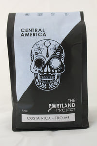 Portland Project Costa Rica 250g