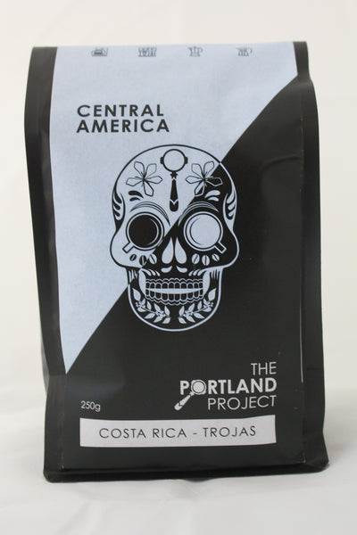 Portland Project Costa Rica 250g