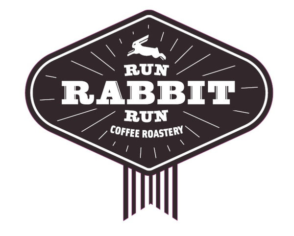 Run Rabbit Run Kenya Gatanga Peaberry 250g