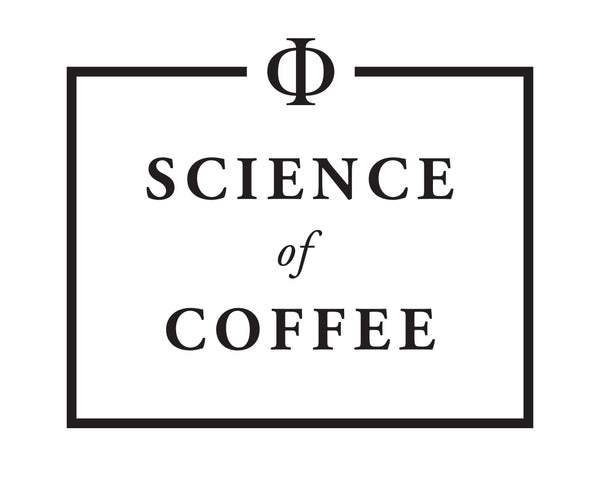 Science Of Coffee Ethiopian Gololcha 250g