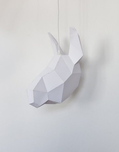 Origami Paper Light
