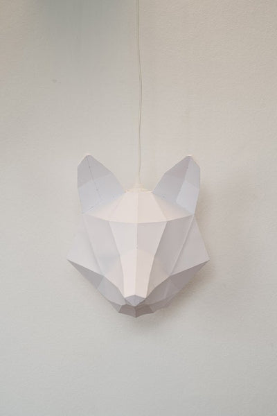 Origami Paper Light